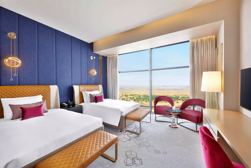 AlRayyan Hotel Doha